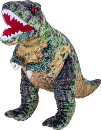 Plüsch-Tyrannosaurus Rex 55 cm – stehend