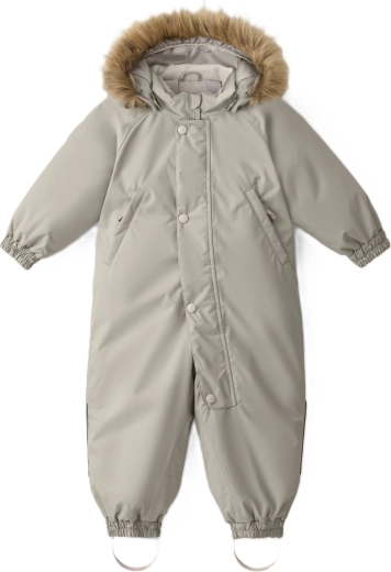 LEOKID Winteroverall Hero Pure Cashmere Größe 74