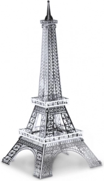 METAL EARTH 3D-Puzzle Eiffelturm