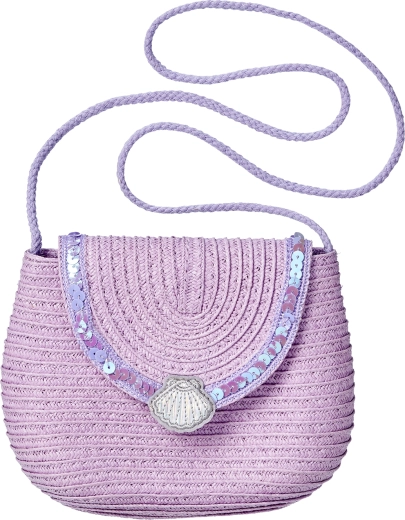 Souza! Kinder-Handtasche für Meerjungfrau Zeva