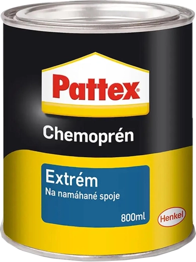 Kontaktkleber CHEMOPRÉN Extrem 800 ml