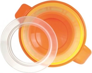 LOVI Ersatzmembran für 360°-Becher 2 Stk.