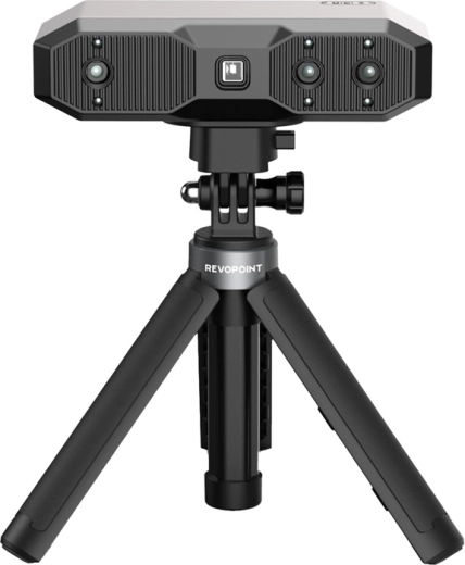 Revopoint Mini 2 Advanced Edition präziser 3D-Scanner