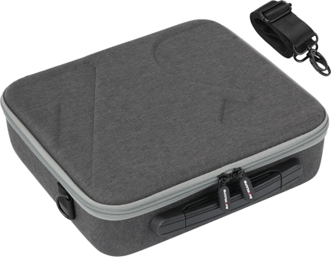 Sunnylife Tasche mit Trageriemen für DJI Mini 5 Pro