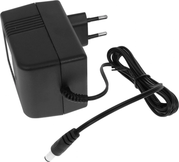 Ladegerät 12 V / 1 A für elektrische Fahrzeuge und Spielzeuge