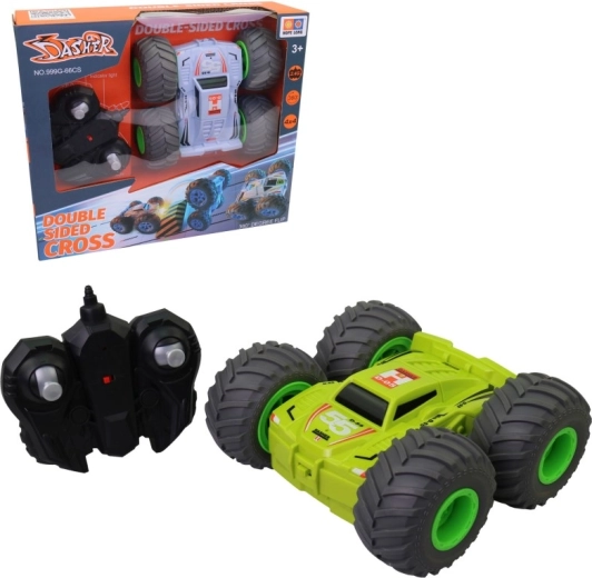 Ferngesteuertes Stuntauto, 2,4 GHz, 15 cm
