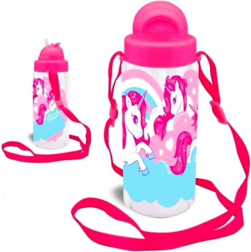 Euroswan Tritan-Trinkflasche Einhorn „You’re special“ – 1 Stück