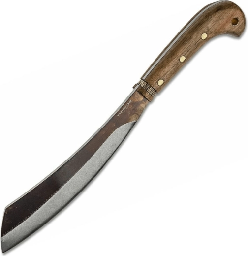 Machete Condor Mini Duku 26,7 cm mit Lederscheide
