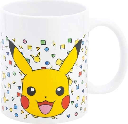 Keramikbecher Pokémon 325 ml Stor