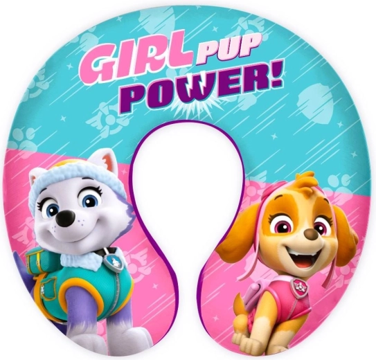 Nackenkissen Paw Patrol