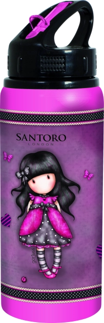 Aluminium-Sportflasche 710 ml GORJUSS