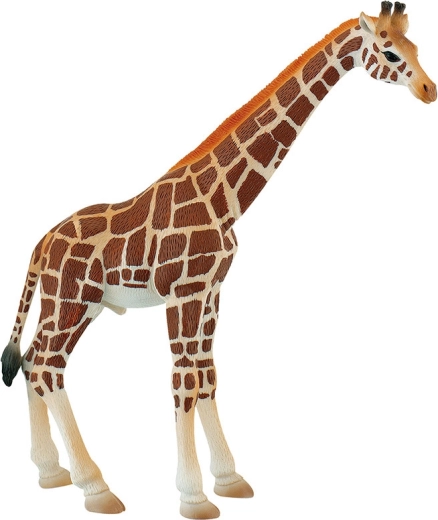 Bullyland Giraffe – realistische Figur für Kinder