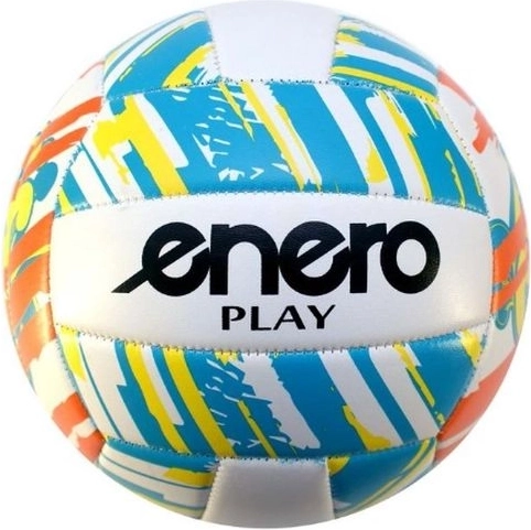 Enero Play Beach-Volleyball Größe 5