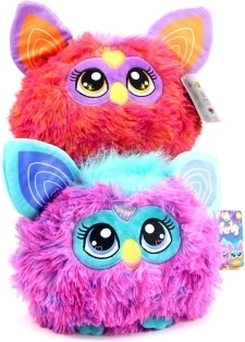 Plüsch-Furby 18 cm