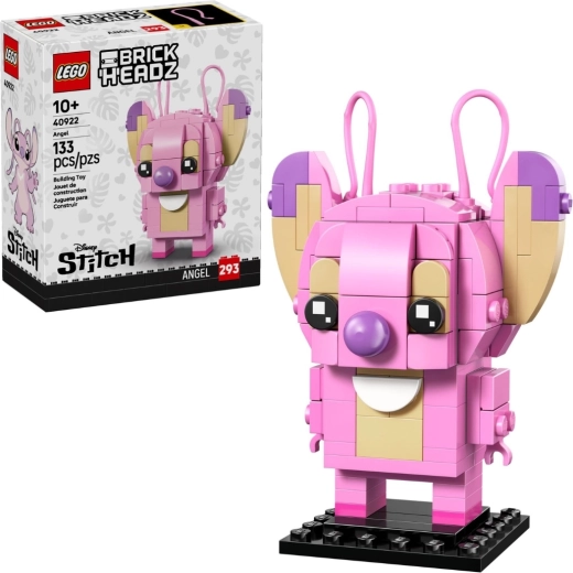 LEGO BrickHeadz Lilo und Stitch: Andzia