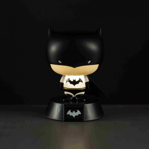 Icon Light DC – Batman