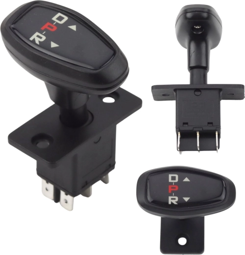 Hebelschalter vorwärts/Stop/rückwärts für elektrisches Kinderauto