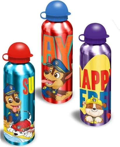 Trinkflasche PAW PATROL 500 ml