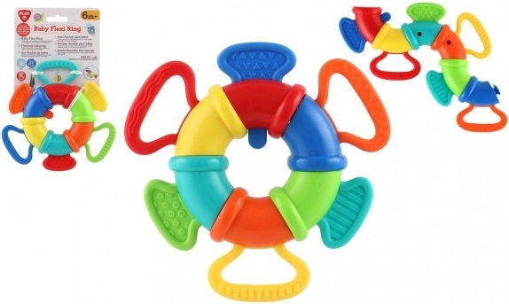 Playgo Flexi-Ring für Kinder