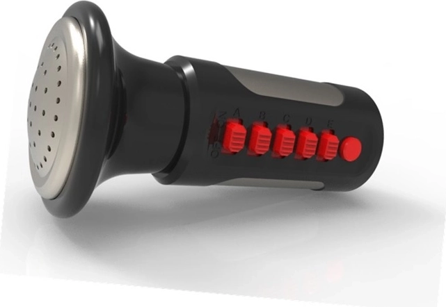 SpyX geheimer Stimmverzerrer für Kinder