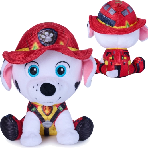 Plüschtier Marshall aus Paw Patrol: Dino-Film 15 cm GUND