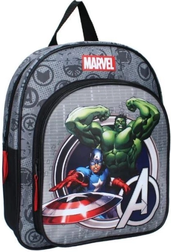 Avengers-Rucksack