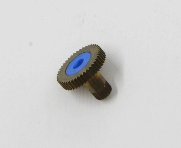 Mini-Servo mit Metallgetriebe Jamara