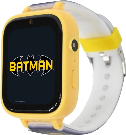 Kinder-Smartwatch mit Kamera BATMAN 8GB