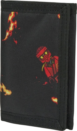 Lego Ninjago Geldbörse Kai
