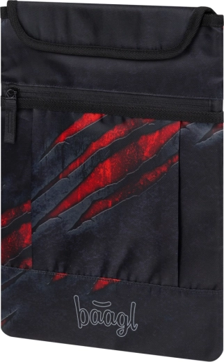 Baagl Laptop-Hülle Lava 15"