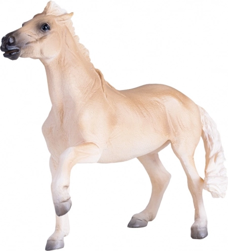 Mojo Figur Pferdestute Brumby – realistisches Kunststoffpferd
