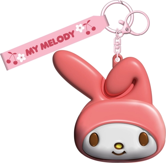 My Melody Silikon-Geldbörse