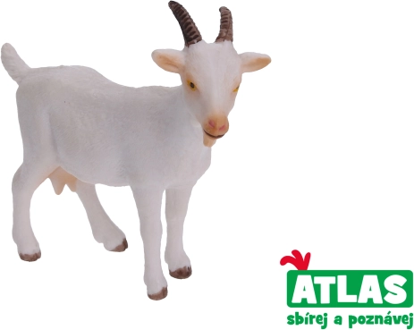 Figur Ziege 8 cm