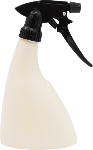 Zerstäuber SPIRIT 0,5 l beige