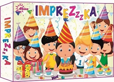 Partyspiel
