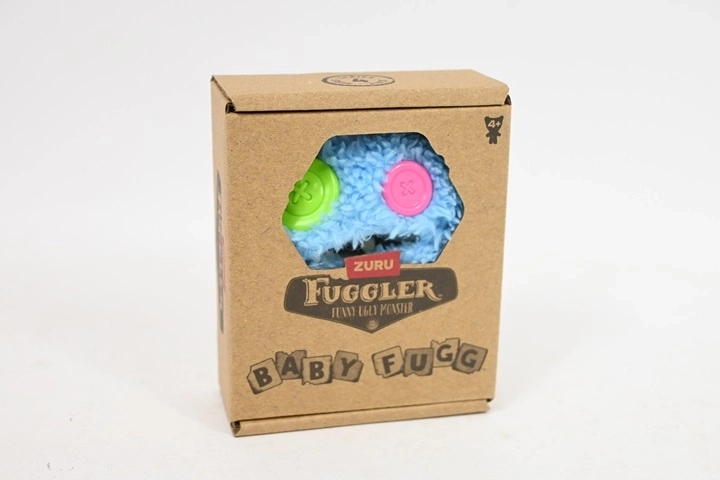 ZURU Fuggler Mini Baby Fuggs – 1 Stück