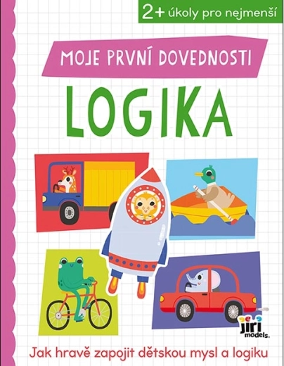 Meine ersten Fähigkeiten: Logik