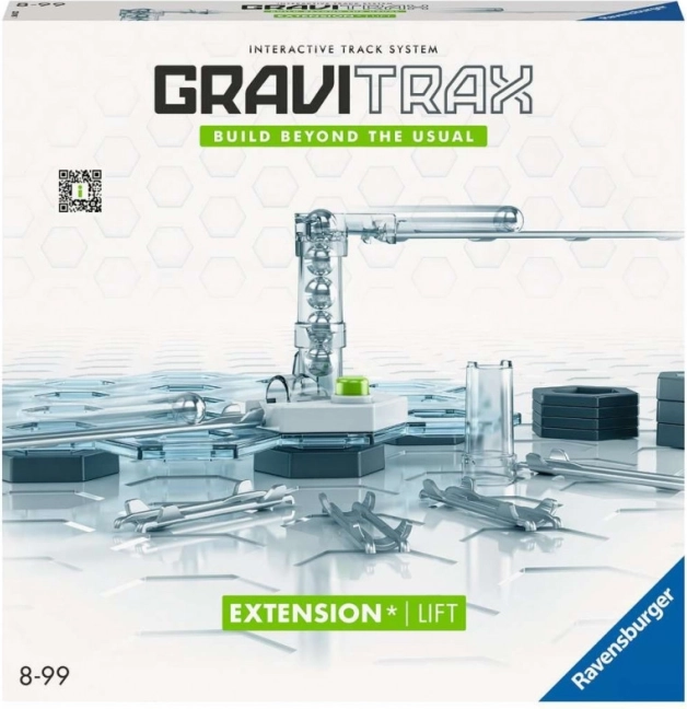Gravitrax Elevator Erweiterungsset