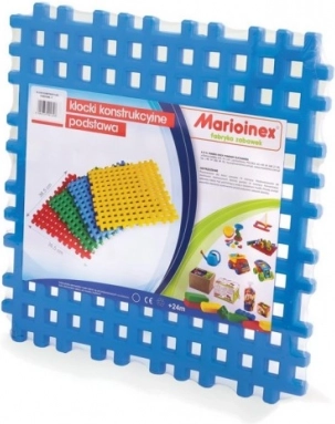 Waffel-Bausteine Basis 1