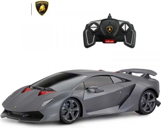 RC Auto Lamborghini Sesto Elemento 1:18 mit Frontlichtern
