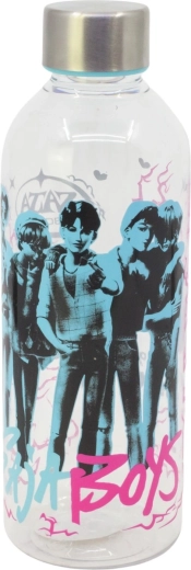 Kinder-Trinkflasche K-Pop Demon Hunters Saja Boys 850 ml