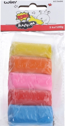 TOTO Knetmasse für kreatives Modellieren