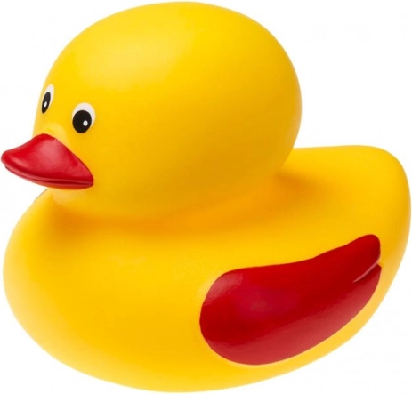 Tullo – Bade-Ente für Babys