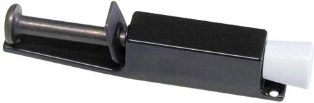 Türfeststeller 130 mm braun