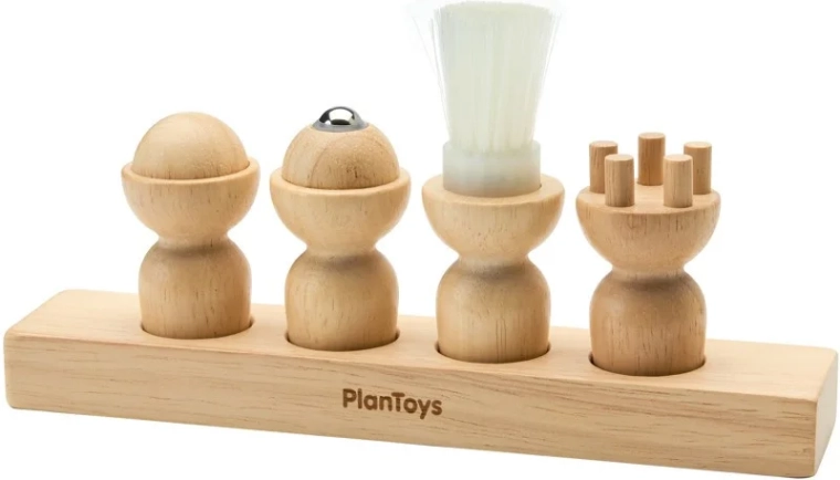 PlanToys Sensorik-Set
