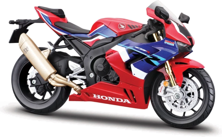 Maisto Motorrad Honda CBR 1000RR-R Fireblade SP 1:12