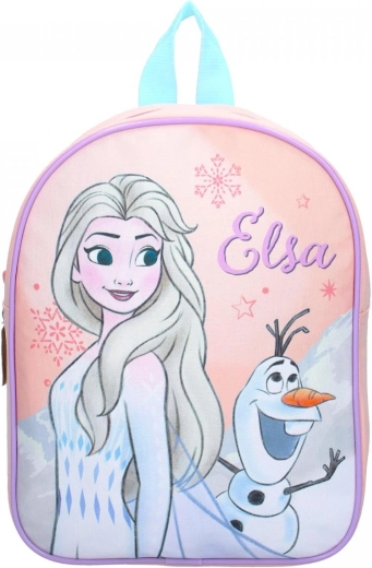 Rucksack Frozen Elsa 29 cm – 1 Stück