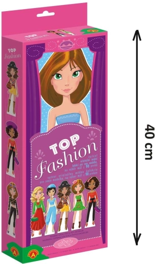 Alexander Top Fashion Ankleiden 1