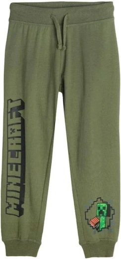 Minecraft Jogginghose