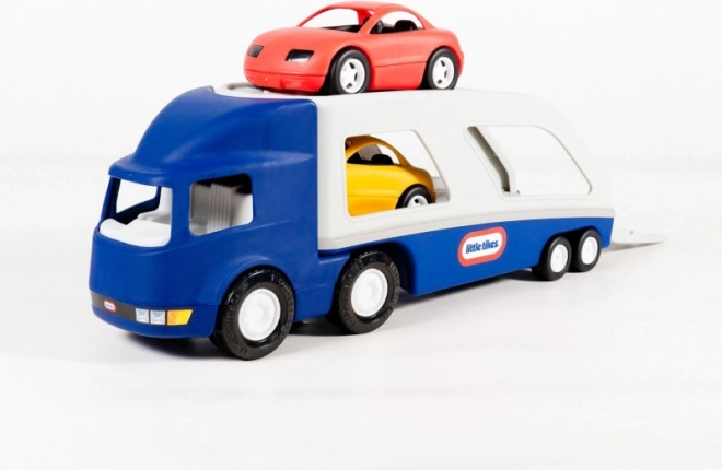 Fahrzeug Big Carrier Mix